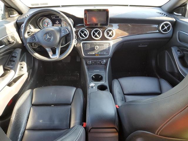 VIN WDDSJ4GB8GN322389 2016 Mercedes-Benz CLA-Class,... no.8