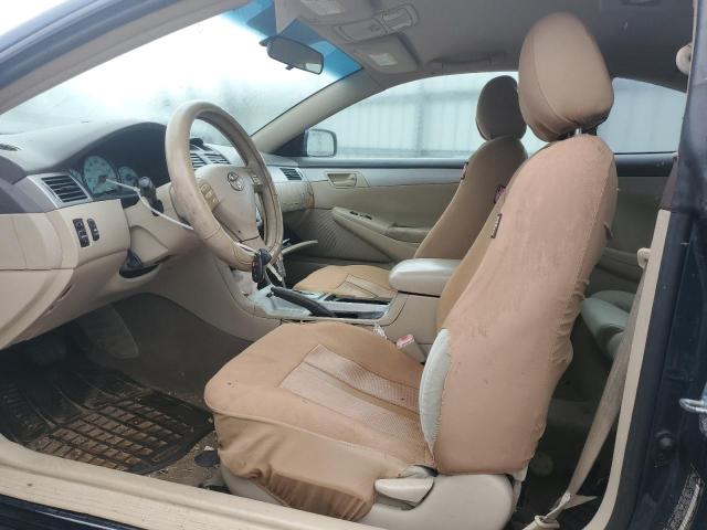 2004 Toyota Camry Solara Se VIN: 4T1CE38P14U916715 Lot: 54141974