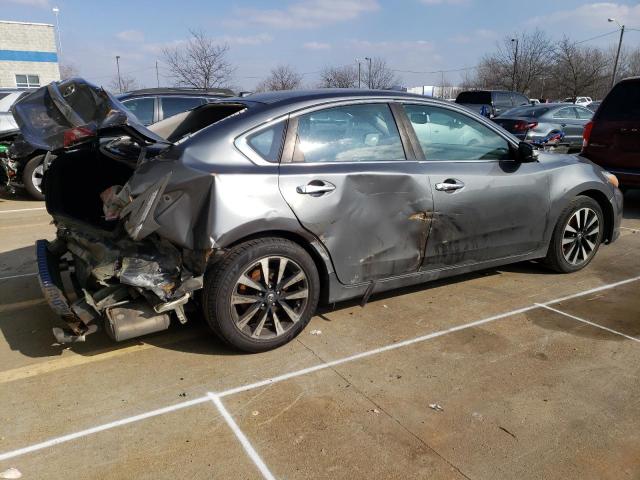 Vin: 1n4al3ap5jc159952, lot: 40250314, nissan altima 2.5 20183