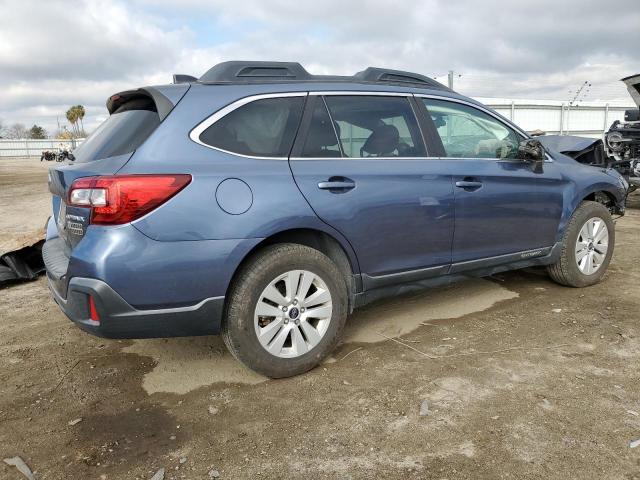 2018 SUBARU OUTBACK 2. 4S4BSAFC0J3370077