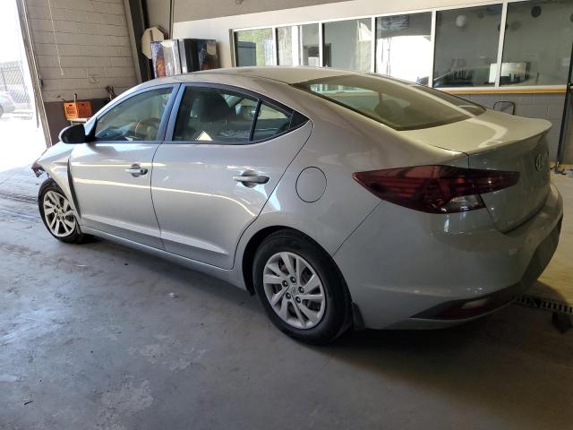 2020 HYUNDAI ELANTRA SE - 5NPD74LF4LH604677