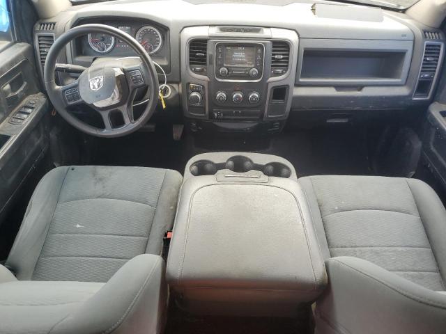 2019 RAM 1500 CLASS 1C6RR6FT2KS528364