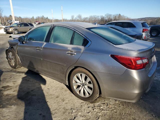 VIN 4S3BNAC6XG3026632 2016 SUBARU LEGACY no.2