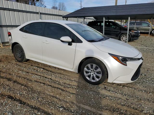 Vin: jtdepmae9n3000460, lot: 41929804, toyota corolla le 20224