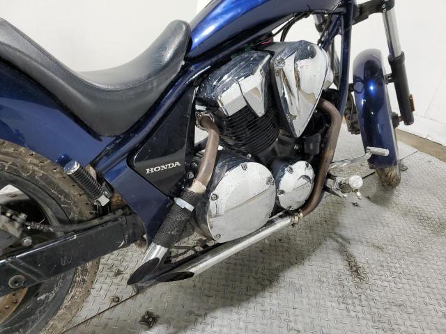 2020 HONDA VT1300 CX - JH2SC6126LK500392