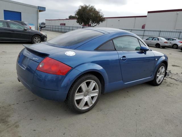 TRUSC28N441008135 | 2004 Audi tt