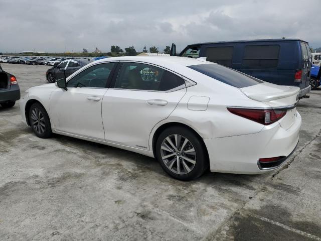 58AC21B16LU010326 Lexus ES300 ES 300H BA 2