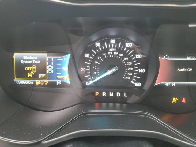 2020 FORD FUSION SE 3FA6P0HD2LR149422