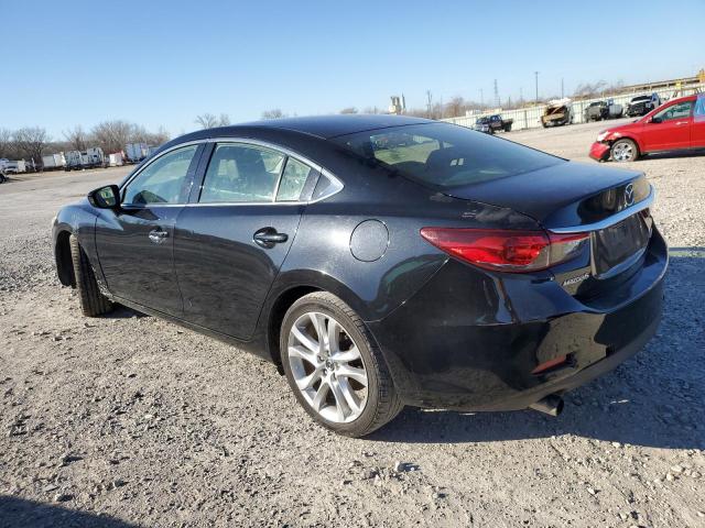 2015 MAZDA 6 TOURING - JM1GJ1V53F1201545