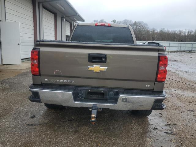 2014 Chevrolet Silverado - Image 6