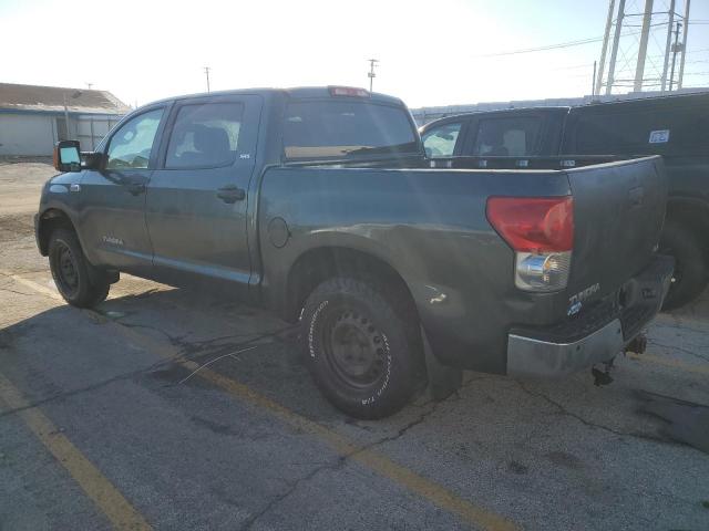 2007 Toyota Tundra Crewmax Sr5 VIN: 5TFDV54107X029048 Lot: 43873034