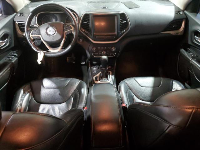 2015 JEEP CHEROKEE L 1C4PJMDS2FW523170