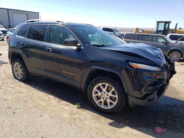 2016 Jeep Cherokee Latitude VIN: 1C4PJMCS8GW354758 Lot: 44116794