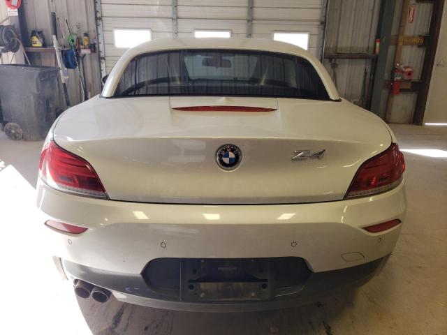 WBALL5C57GJ997895 2016 BMW Z4 Sdrive28I