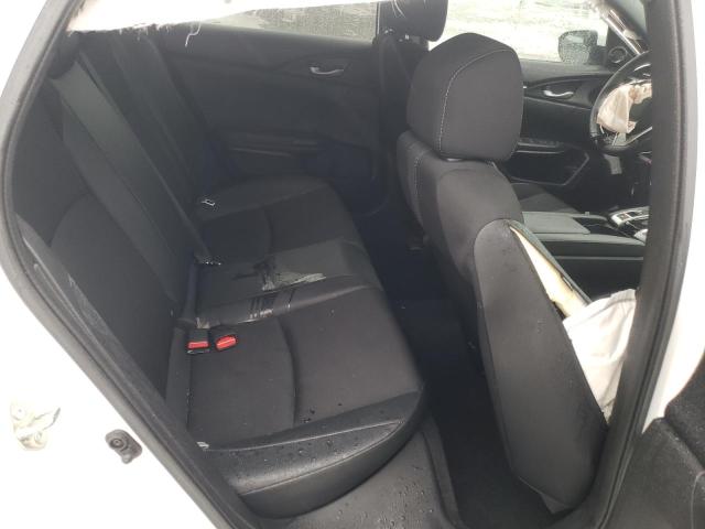 2019 HONDA CIVIC SPOR - 2HGFC2F8XKH606822