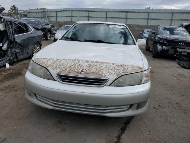 2000 Lexus Es 300 VIN: JT8BF28G5Y5100421 Lot: 43867264