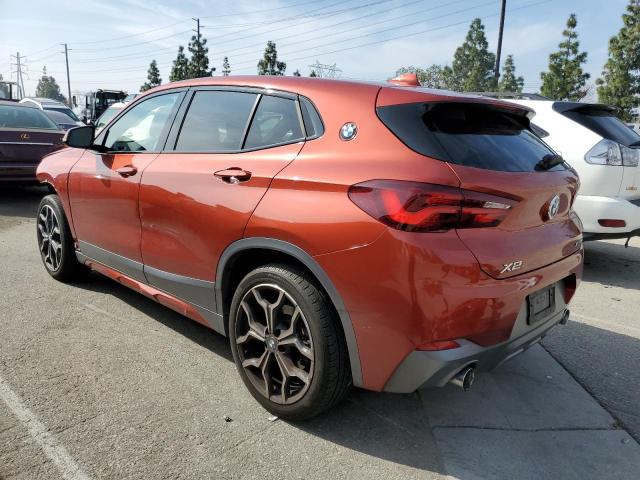 VIN WBXYJ1C01N5T46802 2022 BMW X2, Xdrive28I no.2