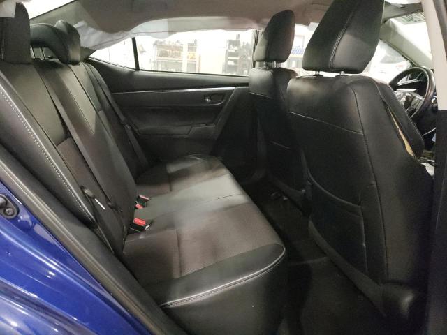 2014 Toyota Corolla L VIN: 2T1BURHE5EC109567 Lot: 44797294