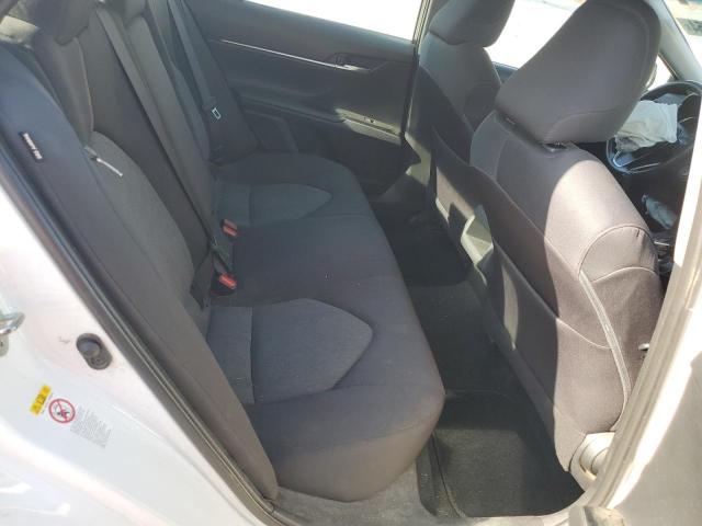 2018 TOYOTA CAMRY L 4T1B11HK7JU502530