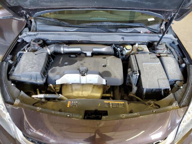 2015 CHEVROLET MALIBU 1LT 1G11C5SL1FF182919