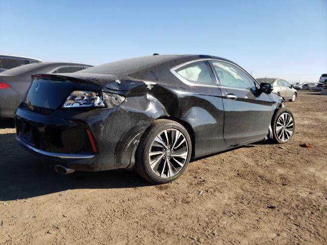 2017 HONDA ACCORD EX 1HGCT1A7XHA001881