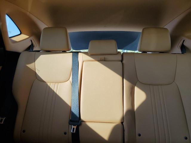 2024 LEXUS NX 250 BAS 2T2ADCAZ5RC009895