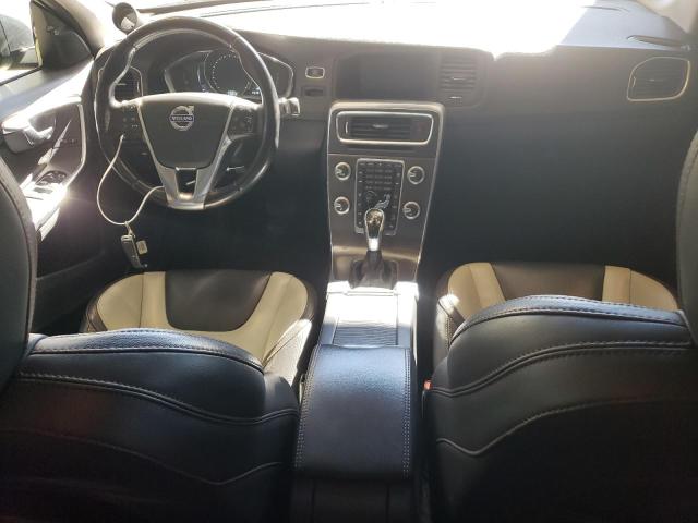 2016 VOLVO S60 CROSS YV4612UM8G2000534
