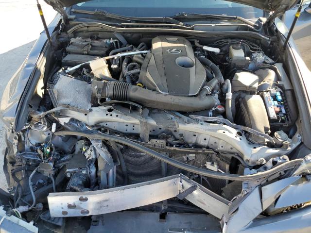 2016 LEXUS IS 200T - JTHBA1D28G5018894