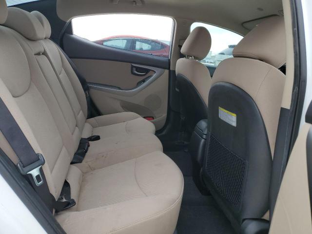 2015 HYUNDAI ELANTRA SE 5NPDH4AEXFH590795