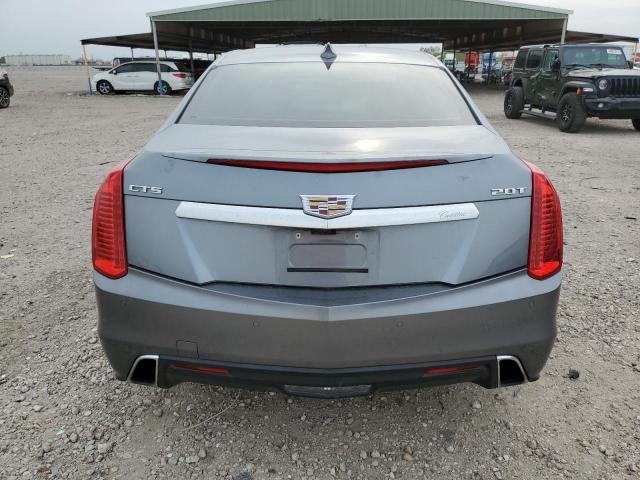 1G6AR5SX1K0102219 2019 CADILLAC CTS-5