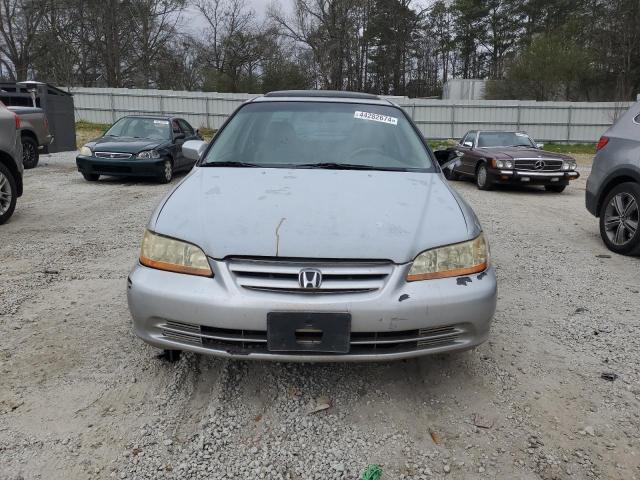 2002 Honda Accord Ex VIN: 1HGCG165X2A064725 Lot: 44282674