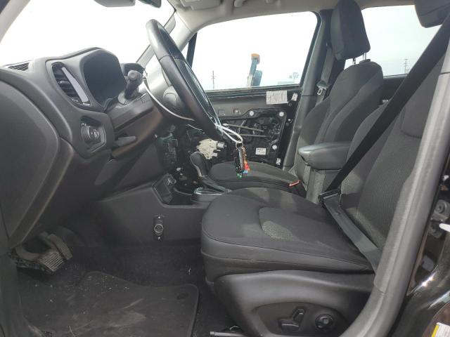 2020 JEEP RENEGADE L - ZACNJABB3LPL48216