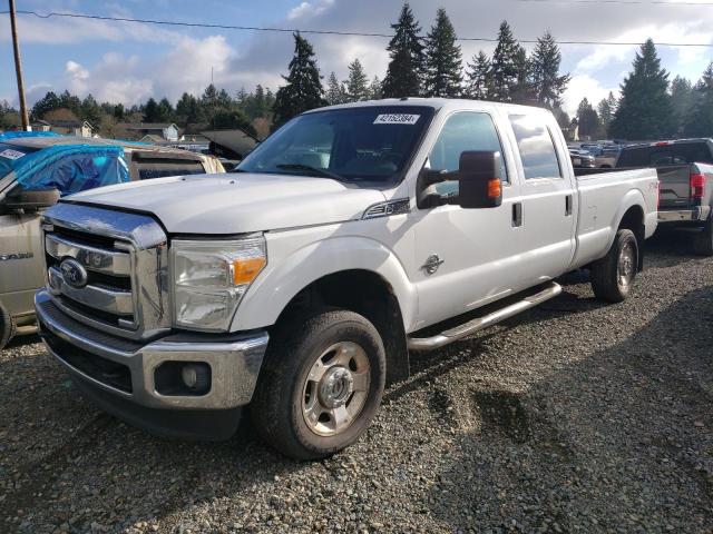 2011 Ford F-350 