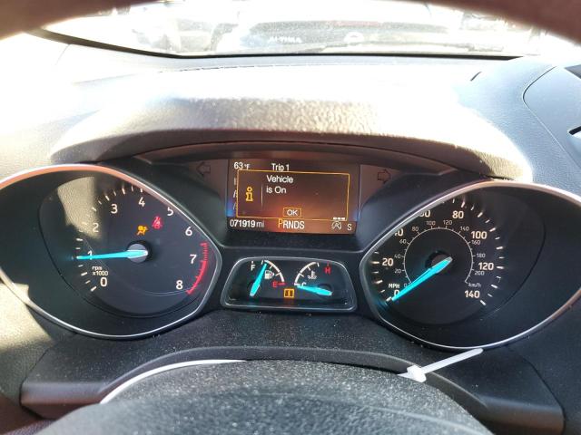 2018 FORD ESCAPE SE 1FMCU9GD4JUB28889