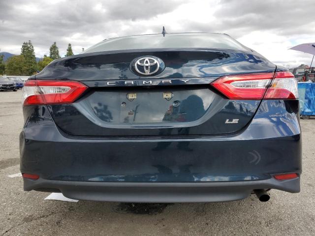 2020 TOYOTA CAMRY LE - 4T1L11AK9LU383932