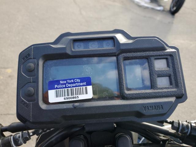 2022 YAMAHA YW125 RKRSEH9YXNA003628