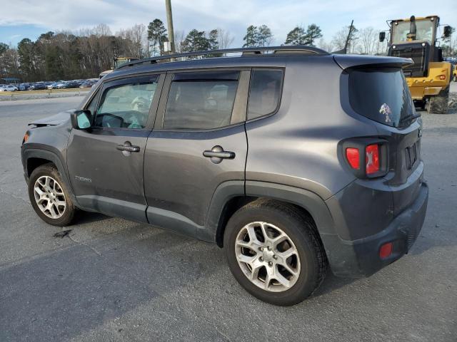 2018 JEEP RENEGADE L - ZACCJABB9JPH32430