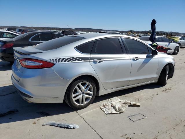 VIN JTDEPMAE2NJ228375 2016 FORD FUSION no.3