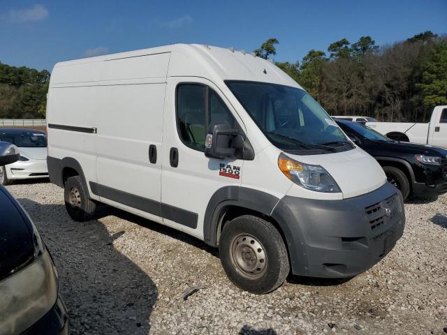 2015 Ram Promaster 1500 1500 High VIN: 3C6TRVBG6FE510127 Lot: 41024284