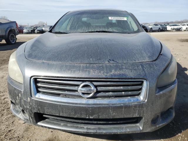 2014 Nissan Maxima 3.5 S VIN: 1N4AA5AP0EC498044 Lot: 40441454