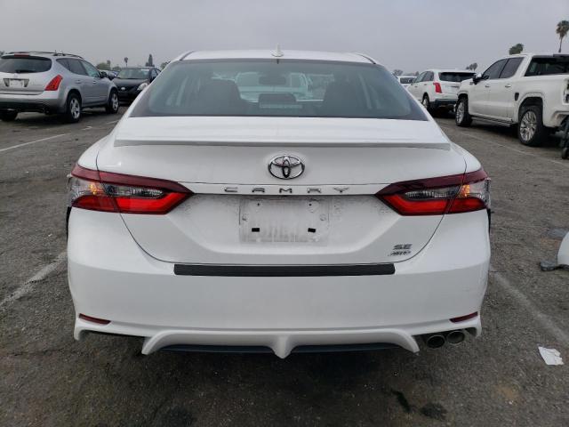 2023 TOYOTA CAMRY SE N 4T1T11BK0PU099593