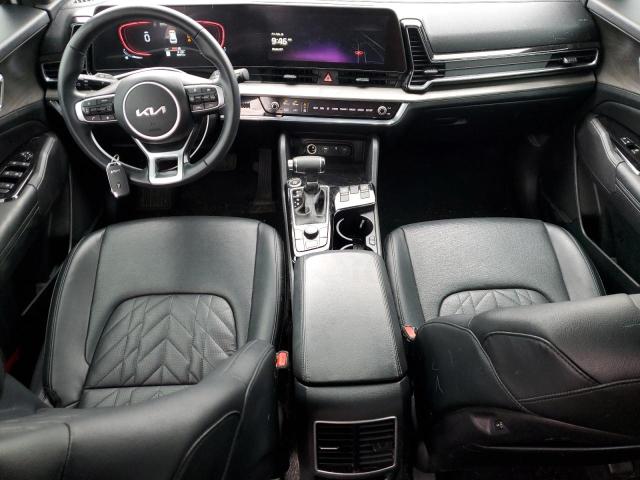 2023 KIA SPORTAGE X - 5XYK6CAF6PG003792
