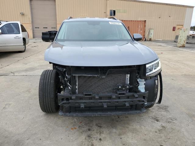 VIN 1V2WR2CA6NC525567 2022 VOLKSWAGEN ATLAS no.5