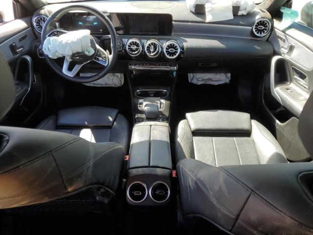 2019 MERCEDES-BENZ A 220 - WDD3G4EB0KW035797