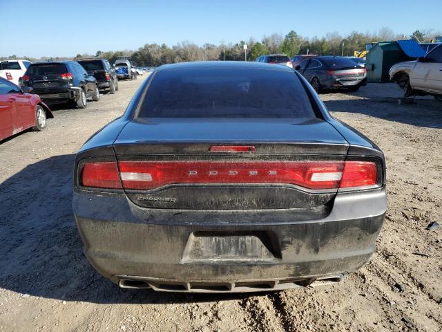 2C3CDXBG2EH258838 2014 Dodge Charger Se