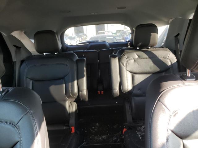 2020 FORD EXPLORER X - 1FMSK8DH6LGC98661