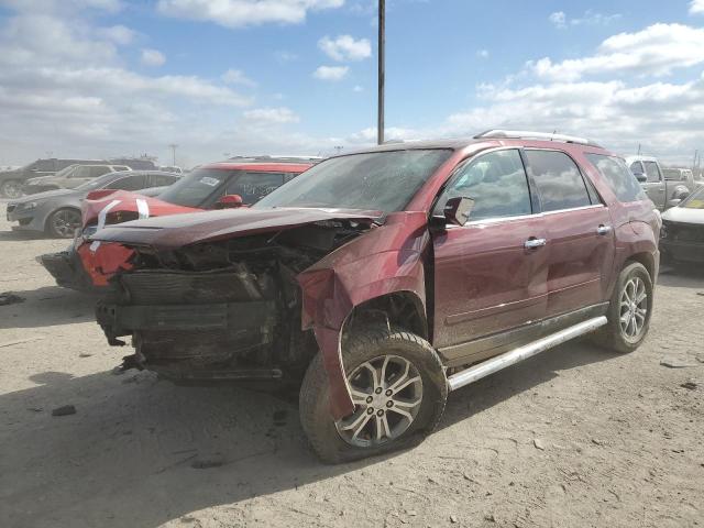 2015 GMC ACADIA SLT 1GKKRRKD4FJ288244