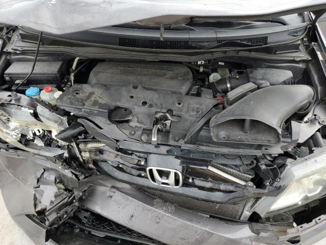 2015 HONDA ODYSSEY EX - 5FNRL5H60FB102607
