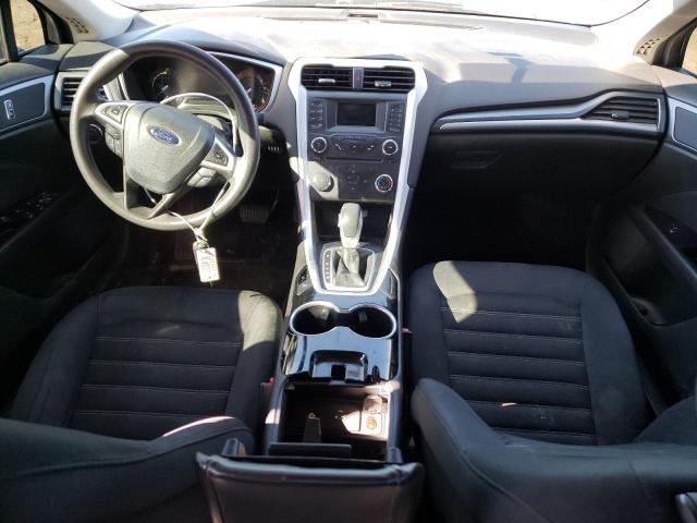 2015 FORD FUSION SE - 3FA6P0HD5FR292949