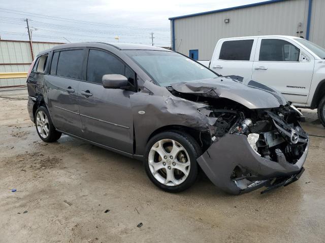 JM1CR293390355205 2009 Mazda 5